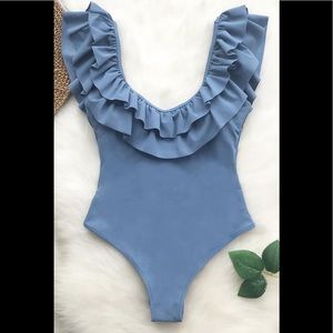 Cupshe Lovely Sweetheart Medium NWT